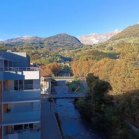 Appartement Le Meribel - Conciergerie De La Yaute