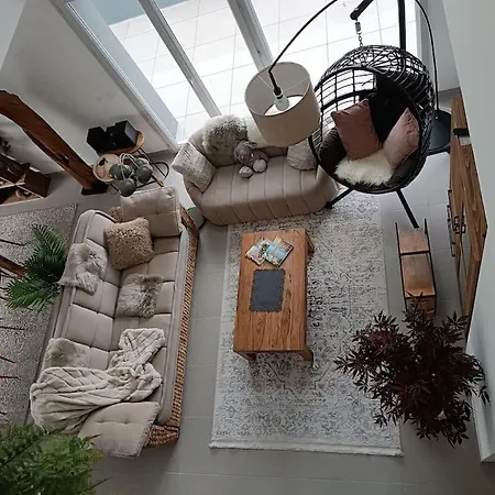 Appartement Le Meribel - Conciergerie De La Yaute *