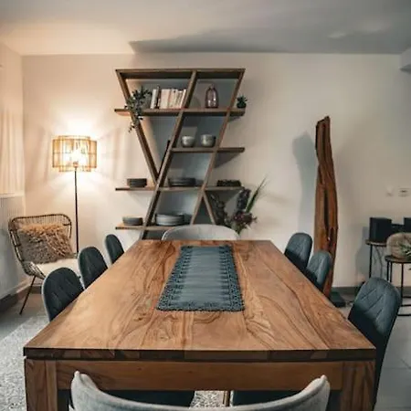 Appartement Le Meribel - Conciergerie De La Yaute *