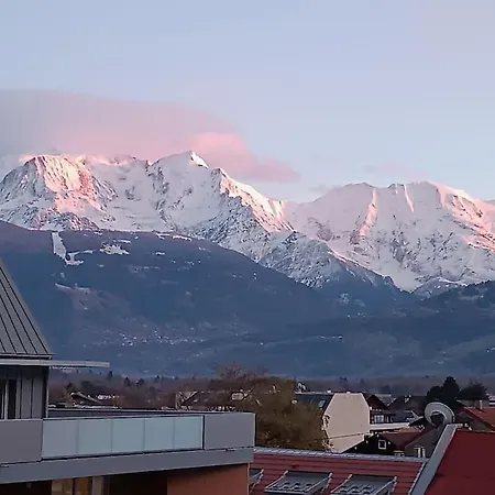 Appartement Le Meribel - Conciergerie De La Yaute Sallanches