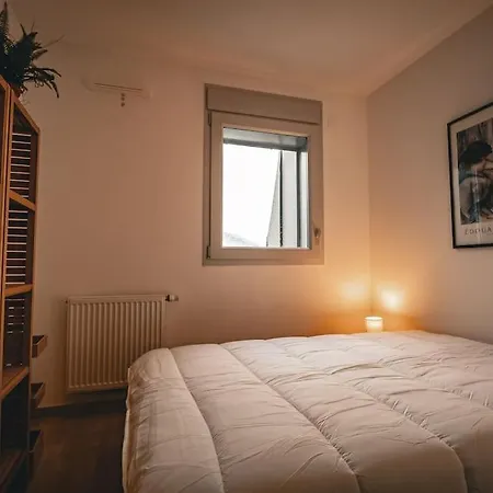 Le Meribel - Conciergerie De La Yaute Apartment