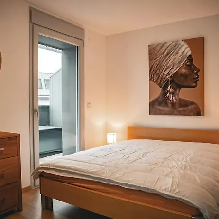 Apartment Le Meribel - Conciergerie De La Yaute